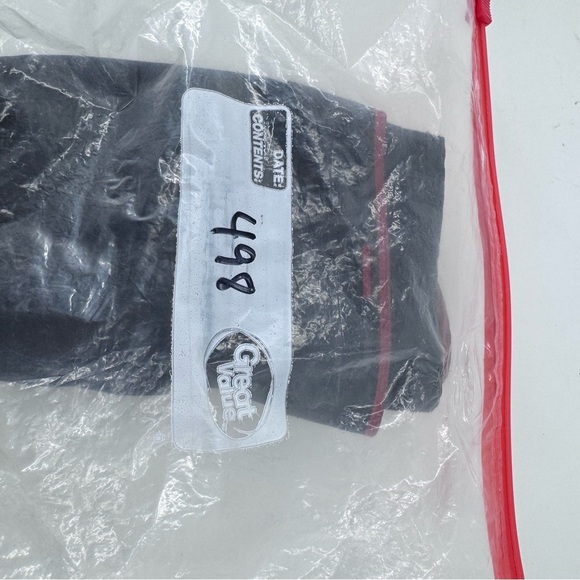 Spyder Black Boxer Briefs Stretchy Fit - Picture 6 of 6